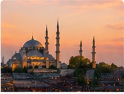 Türkiye’de Yatırımla Vatandaşlık (250.000 USD)